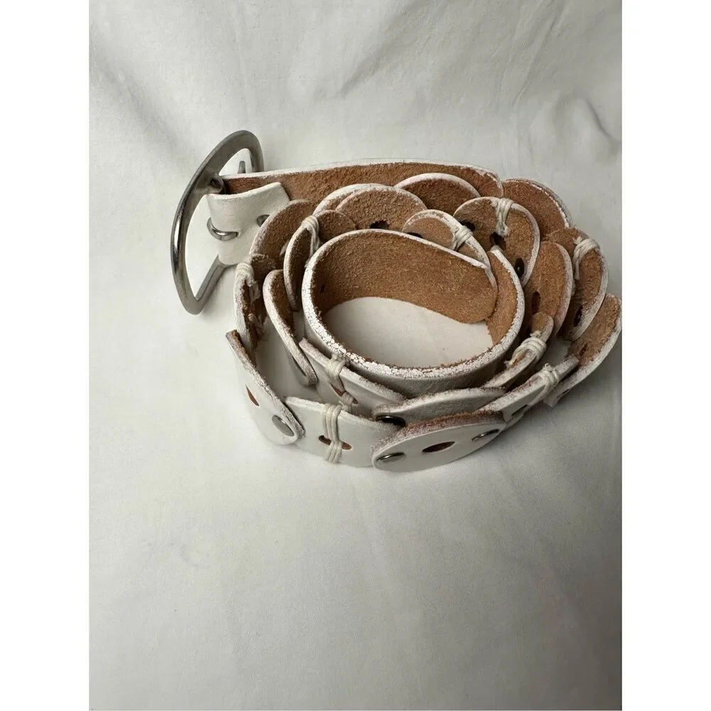 Rolfs women’s white